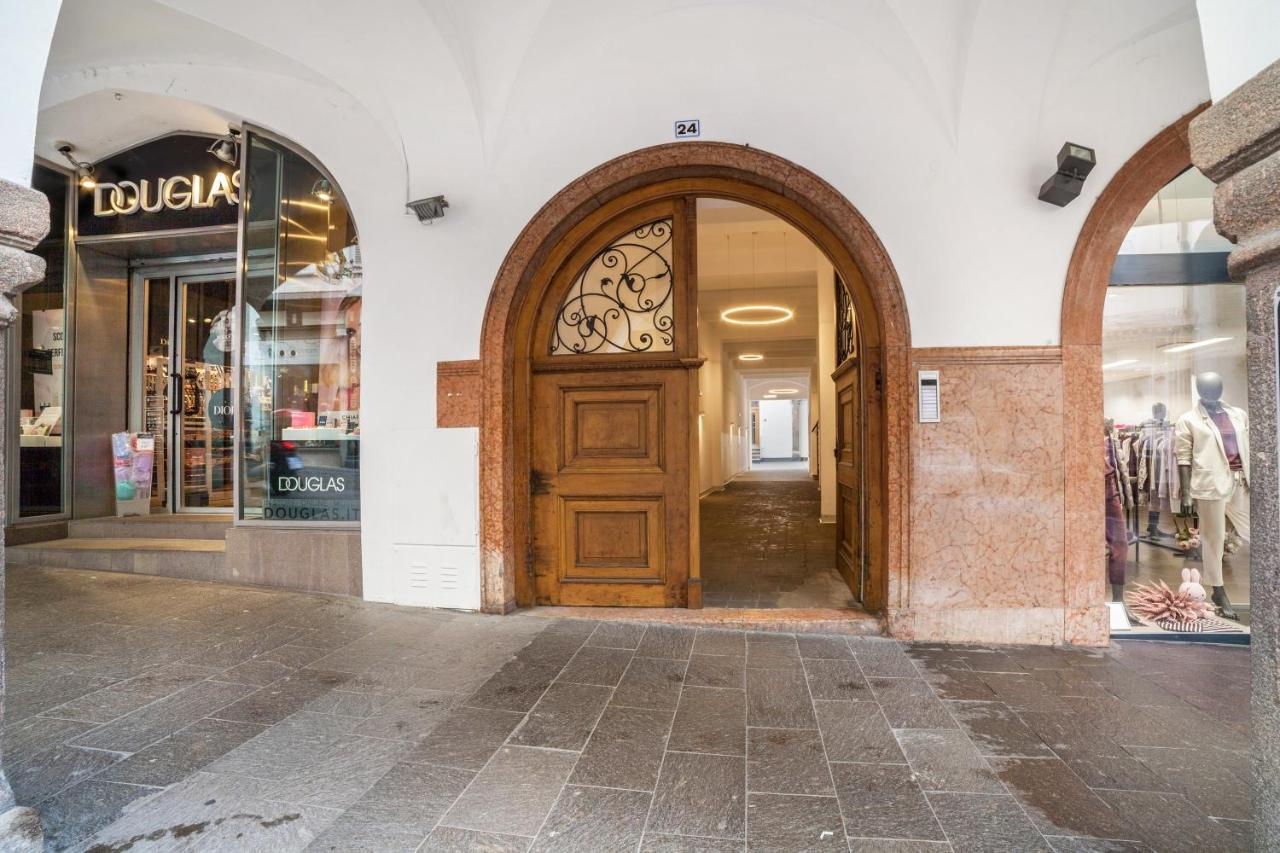 Apartment Amort Meran