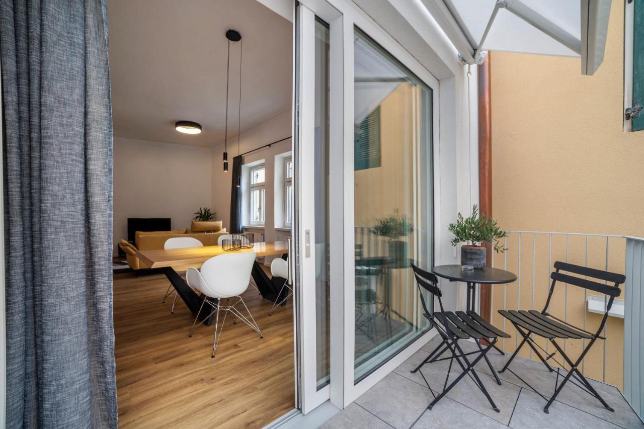 Amort Apartment Meran