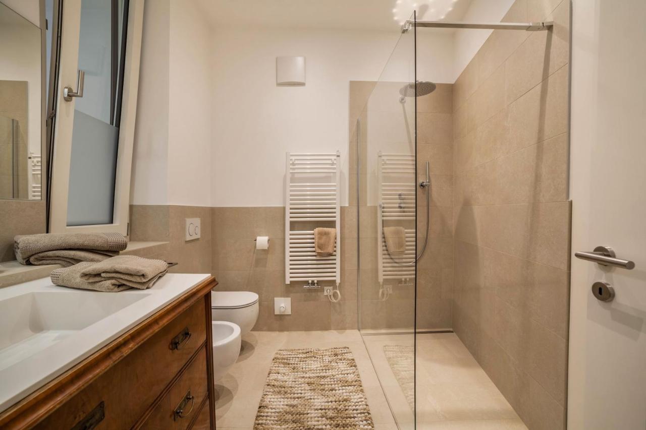 Amort Apartment Meran