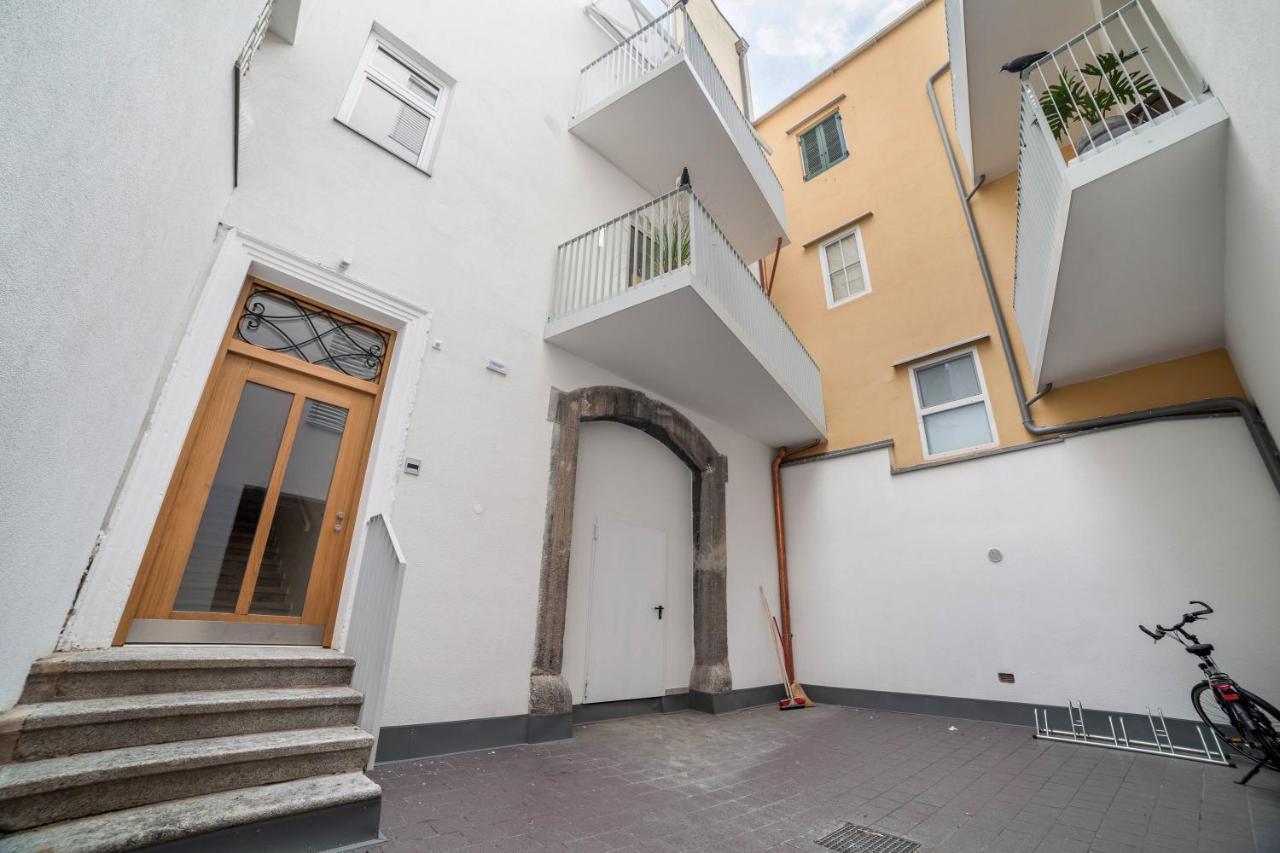 Apartment Amort *
